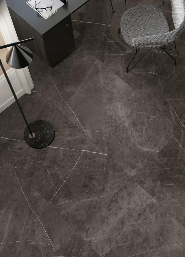 керамогранит фабрики Fioranese коллекция Marmorea2