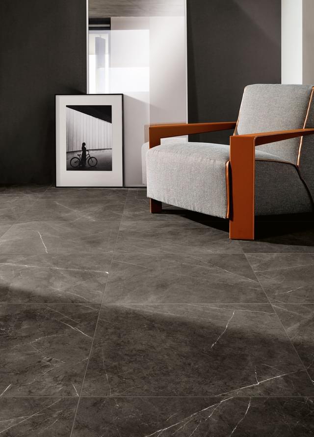 керамогранит фабрики Fioranese коллекция Marmorea2