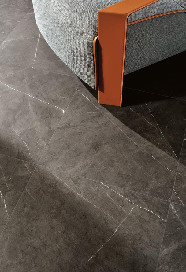 керамогранит фабрики Fioranese коллекция Marmorea2