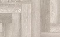Кварцвинил Firmfit Herrinbone Дуб Серый Браш 12.3x61.5 см, поверхность лак