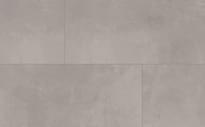 Кварцвинил Firmfit Tiles Бетон Серый 60x30 см, поверхность лак