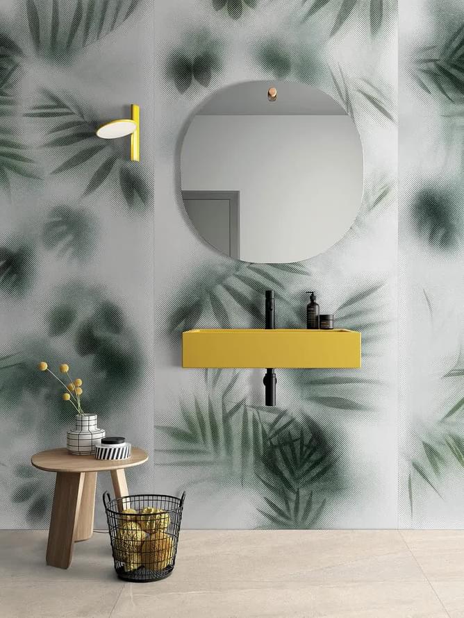 керамогранит фабрики Flaviker коллекция Art Walls