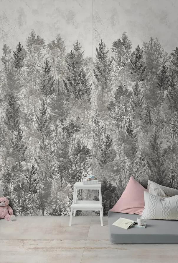 керамогранит фабрики Flaviker коллекция Art Walls