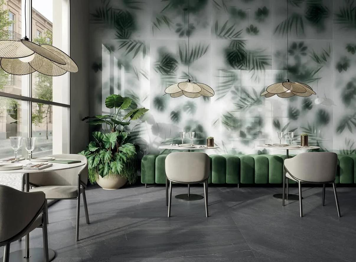 керамогранит фабрики Flaviker коллекция Art Walls