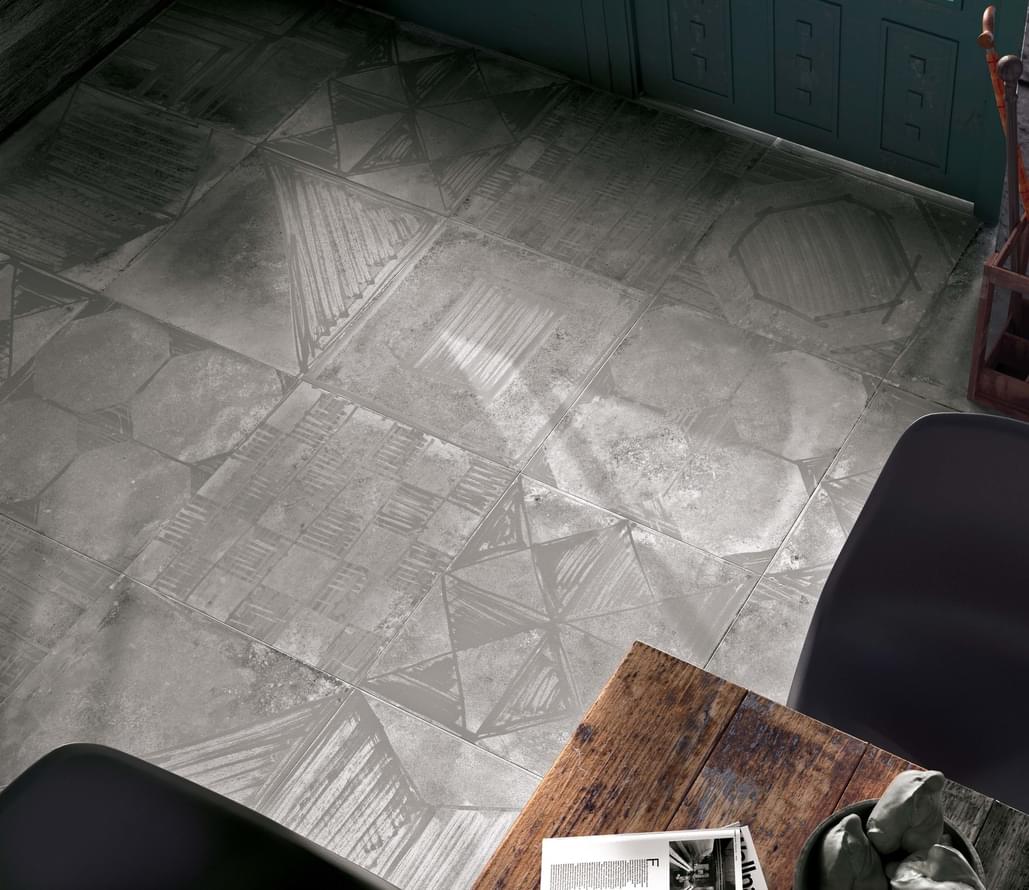 керамогранит фабрики Flaviker коллекция Backstage