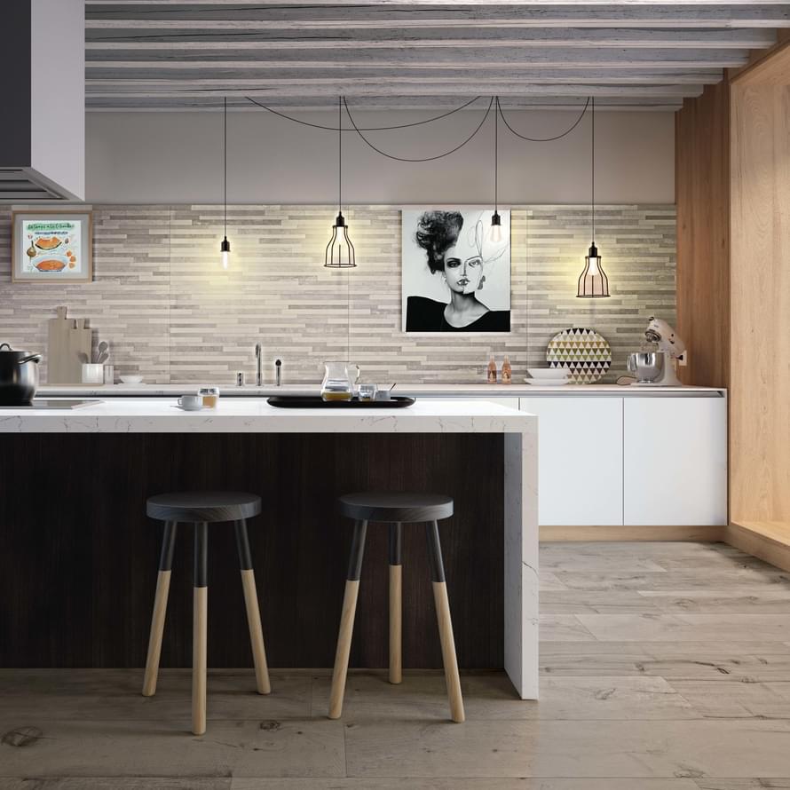 керамогранит фабрики Flaviker коллекция Backstage