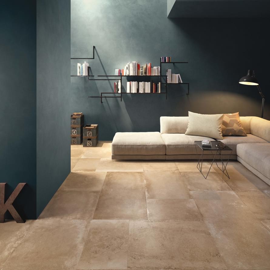 керамогранит фабрики Flaviker коллекция Backstage