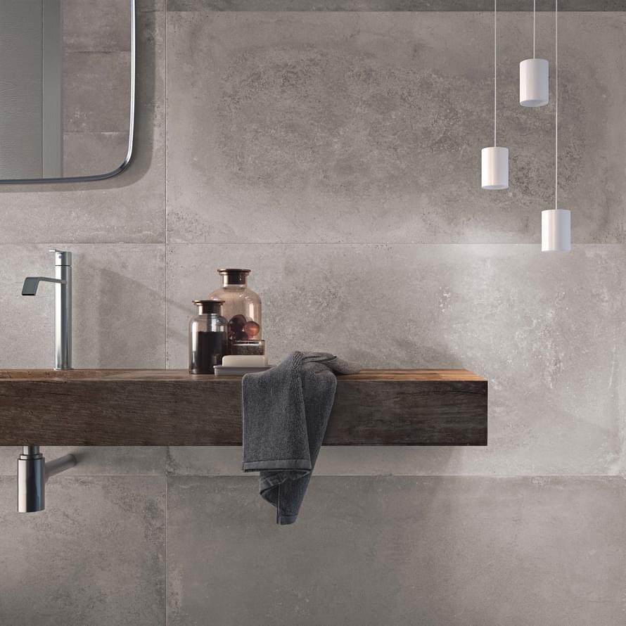 керамогранит фабрики Flaviker коллекция Backstage