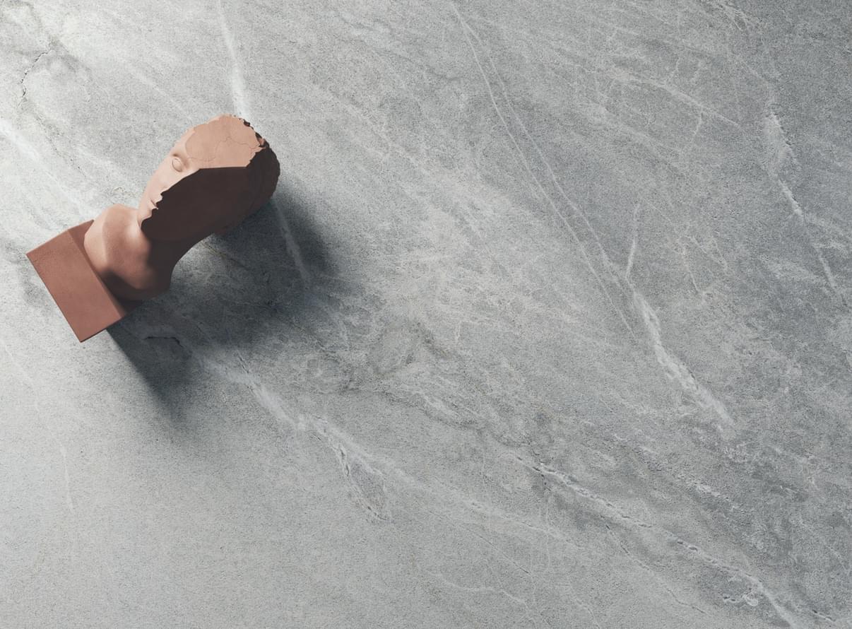 керамогранит фабрики Flaviker коллекция Blue Savoy