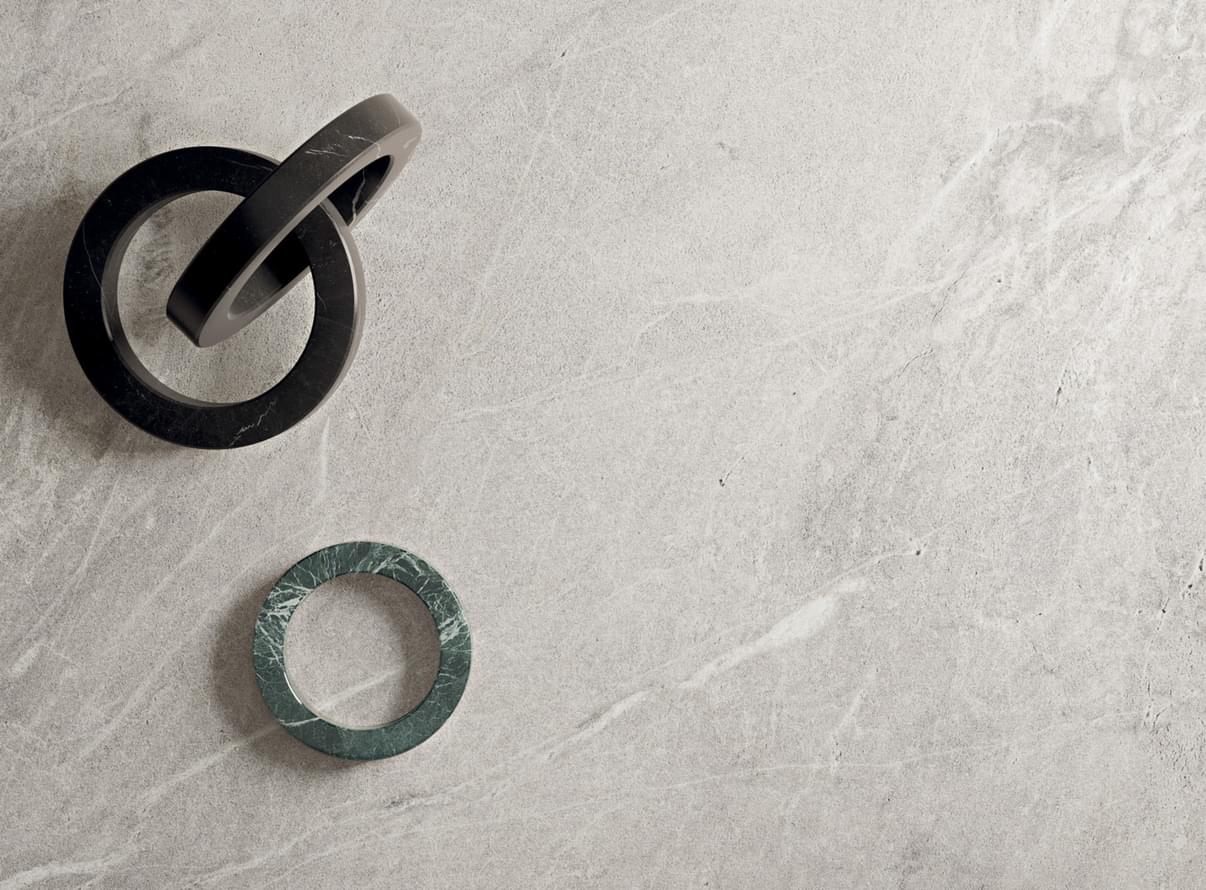 керамогранит фабрики Flaviker коллекция Blue Savoy