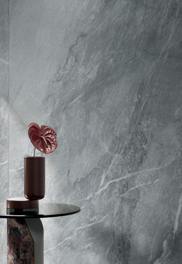 керамогранит фабрики Flaviker коллекция Blue Savoy