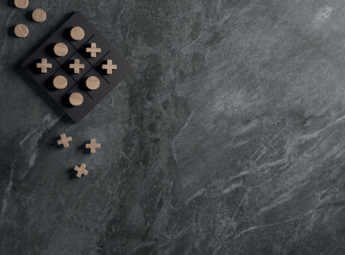 керамогранит фабрики Flaviker коллекция Blue Savoy