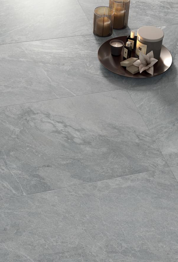 керамогранит фабрики Flaviker коллекция Blue Savoy