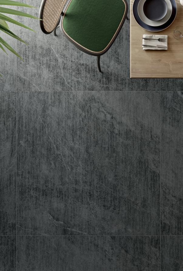 керамогранит фабрики Flaviker коллекция Blue Savoy