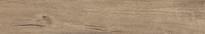 Плитка Flaviker Cozy Brown 20x120 см, поверхность матовая