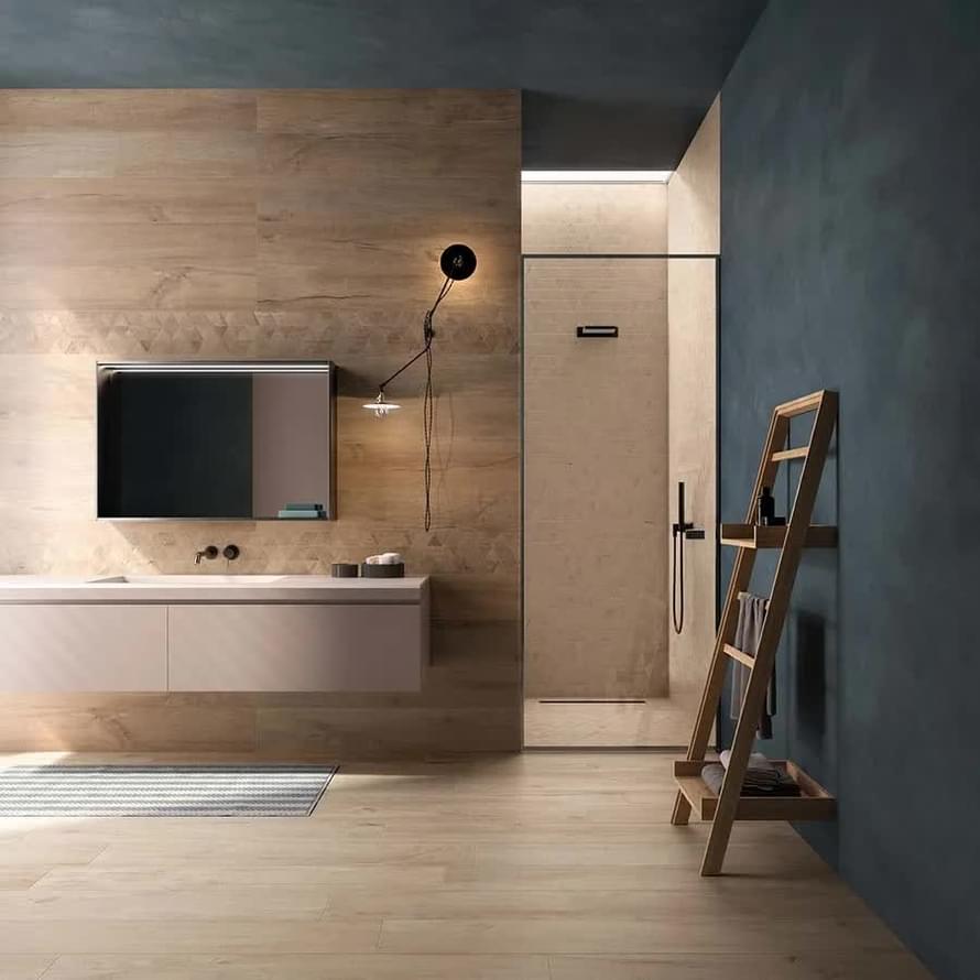 керамогранит фабрики Flaviker коллекция Cozy