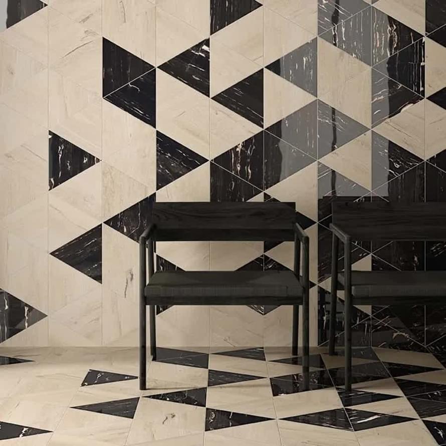 керамогранит фабрики Flaviker коллекция Cozy