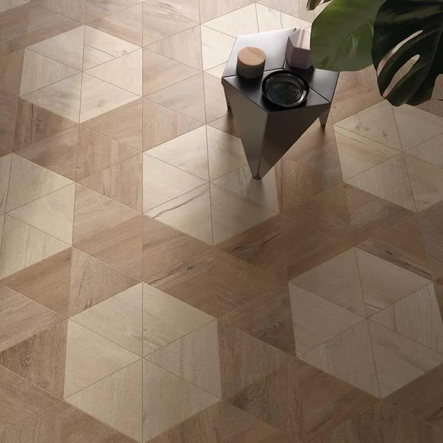 керамогранит фабрики Flaviker коллекция Cozy