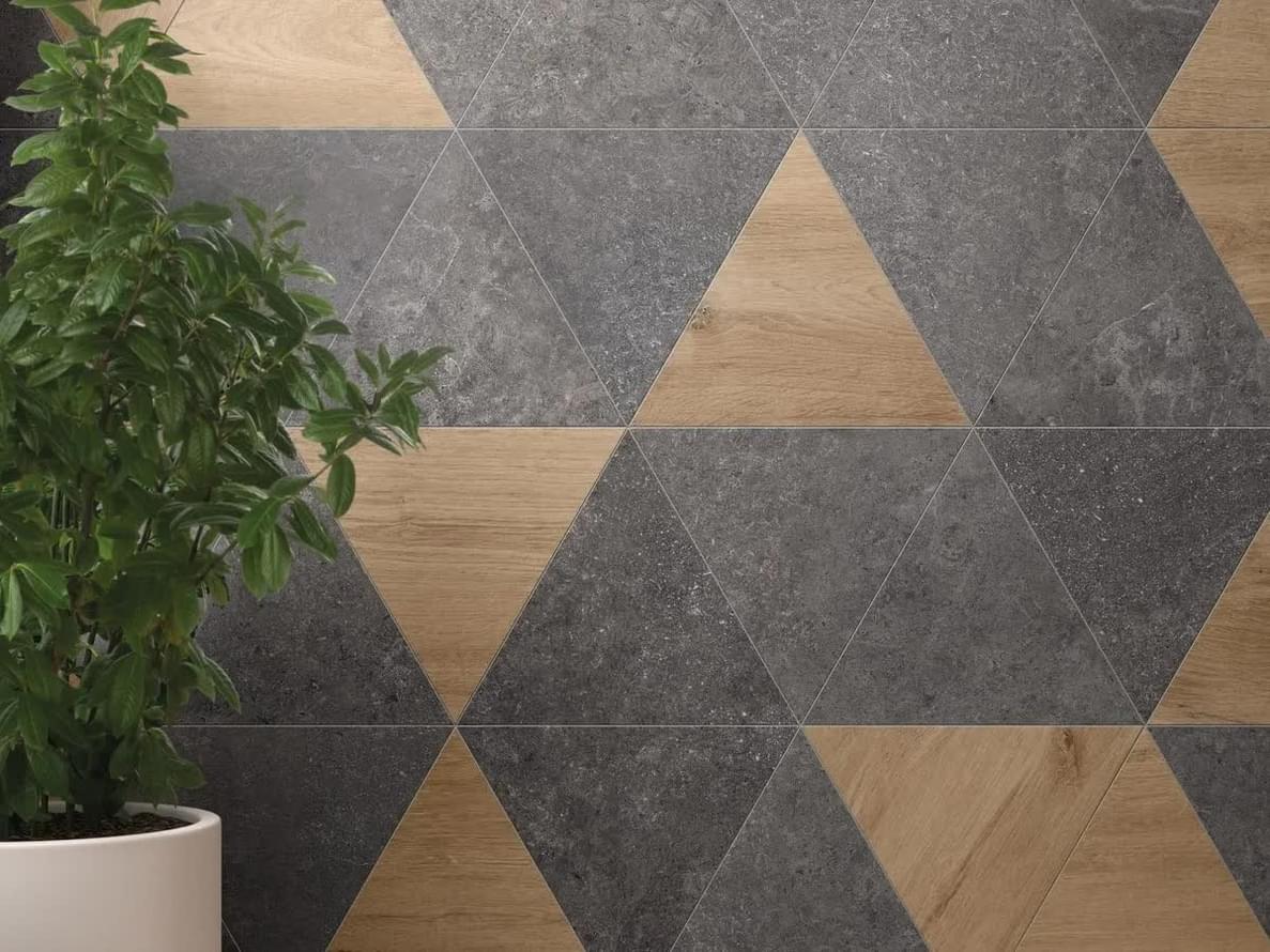 керамогранит фабрики Flaviker коллекция Cozy