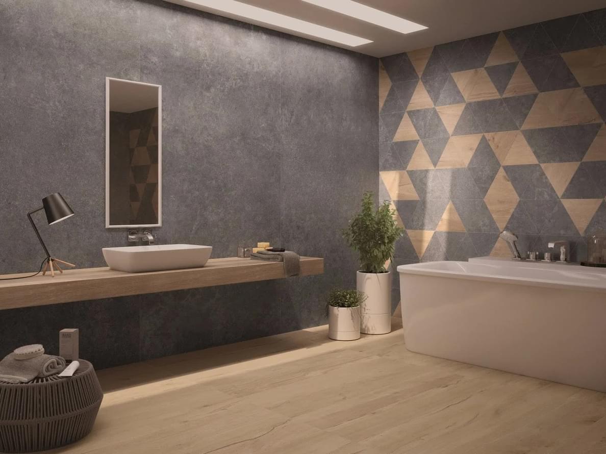 керамогранит фабрики Flaviker коллекция Cozy