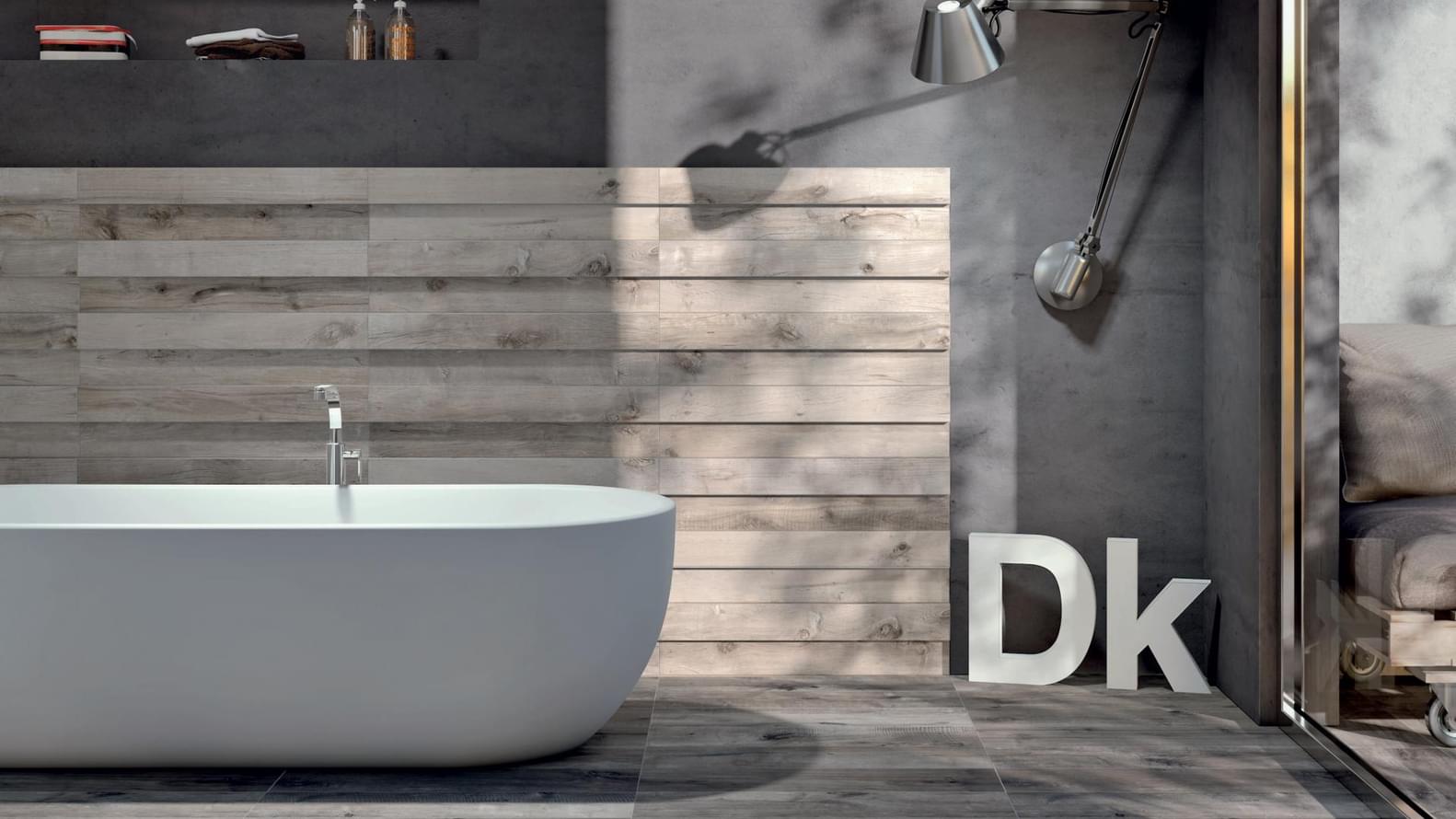 керамогранит фабрики Flaviker коллекция Dakota