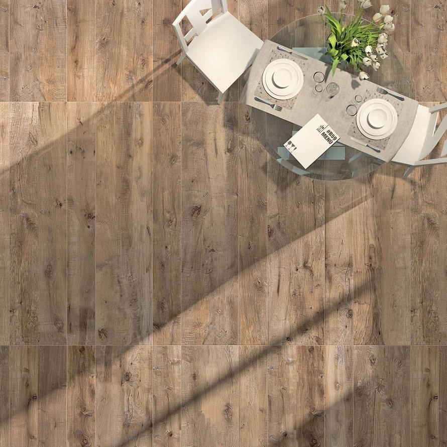 керамогранит фабрики Flaviker коллекция Dakota