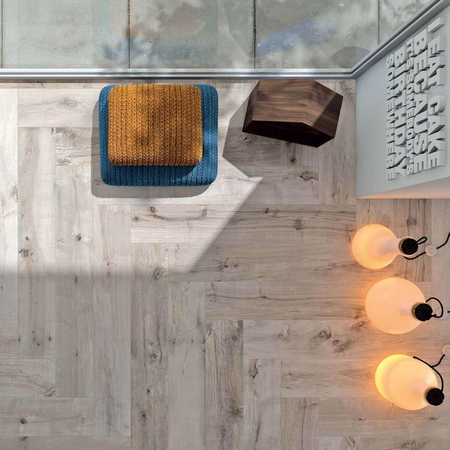 керамогранит фабрики Flaviker коллекция Dakota