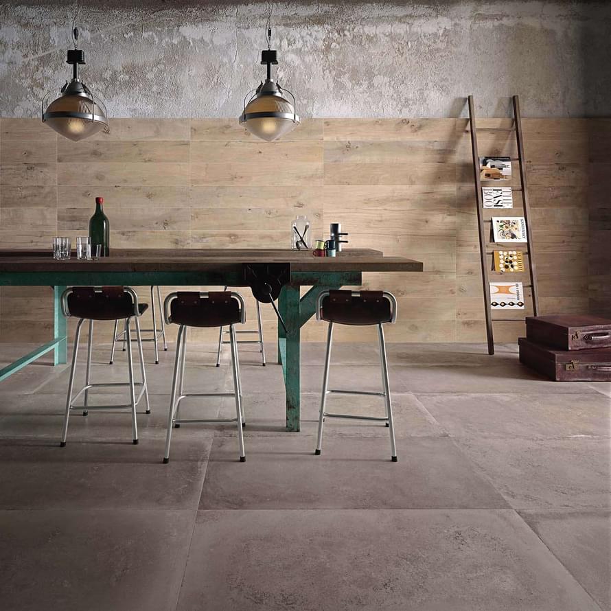 керамогранит фабрики Flaviker коллекция Dakota