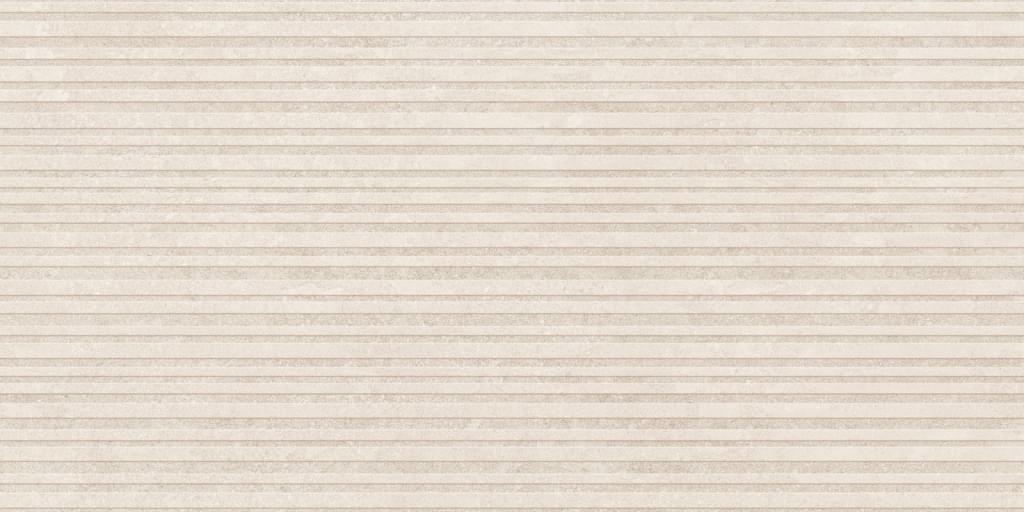 Flaviker Double Cannete Beige Nat Rett 3D Tech 60x120