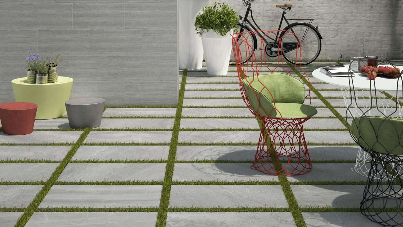 керамогранит фабрики Flaviker коллекция Forward