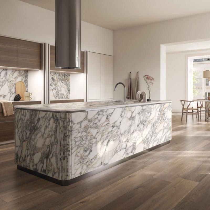 керамогранит фабрики Flaviker коллекция Four Seasons