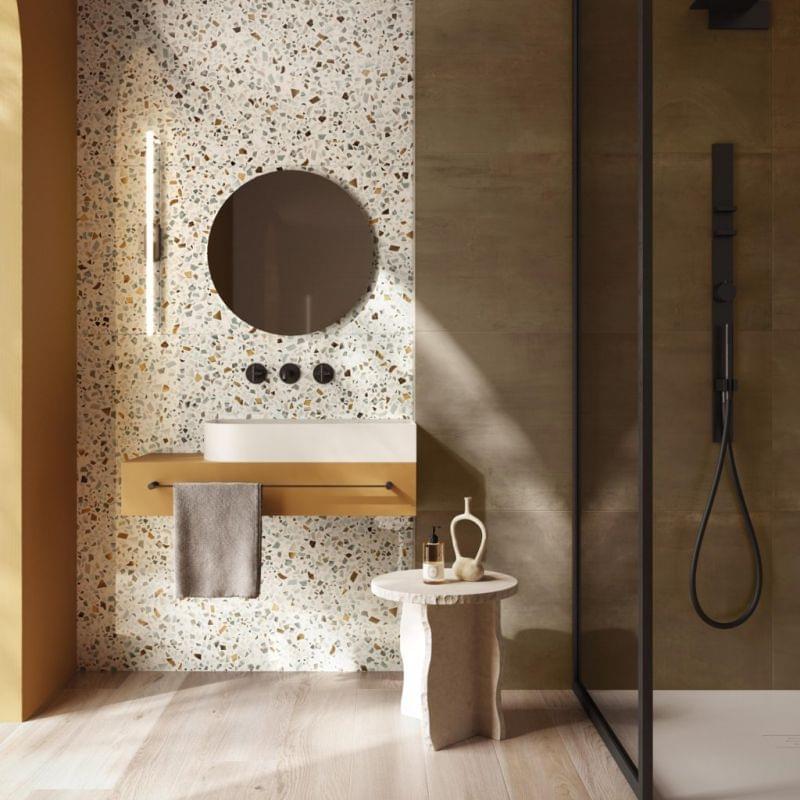 керамогранит фабрики Flaviker коллекция Four Seasons