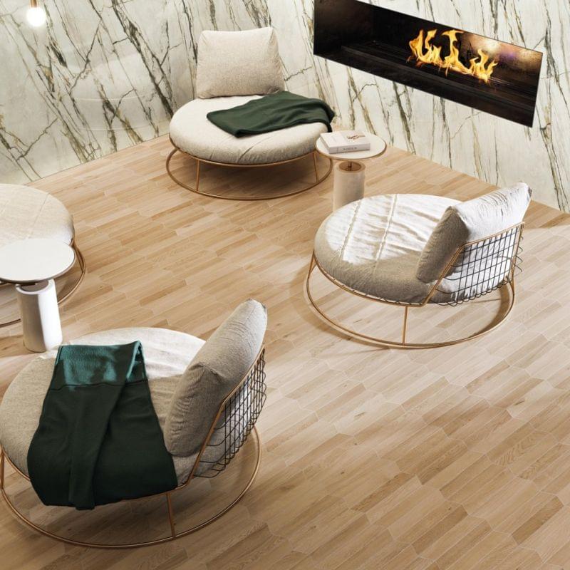 керамогранит фабрики Flaviker коллекция Four Seasons