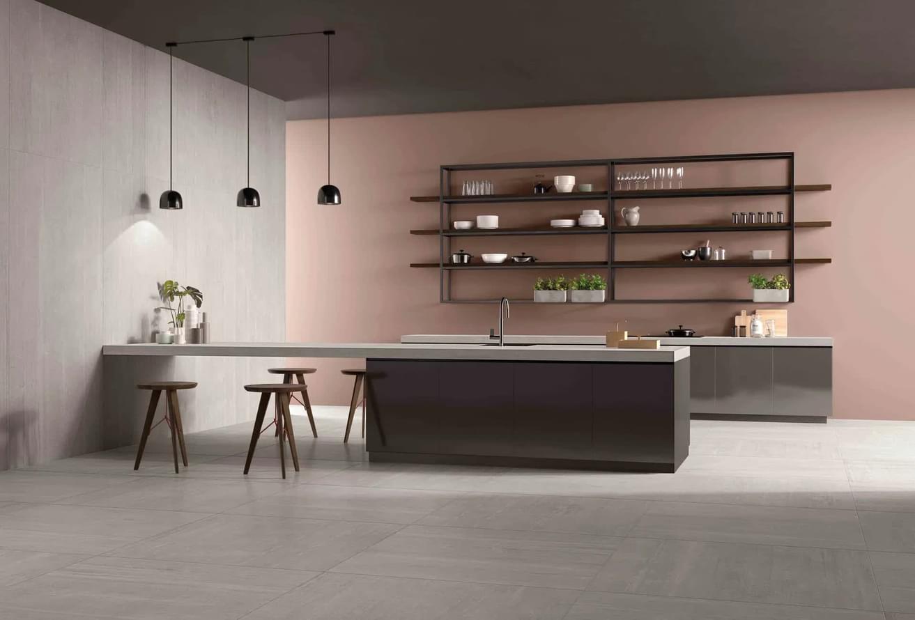 керамогранит фабрики Flaviker коллекция Hangar