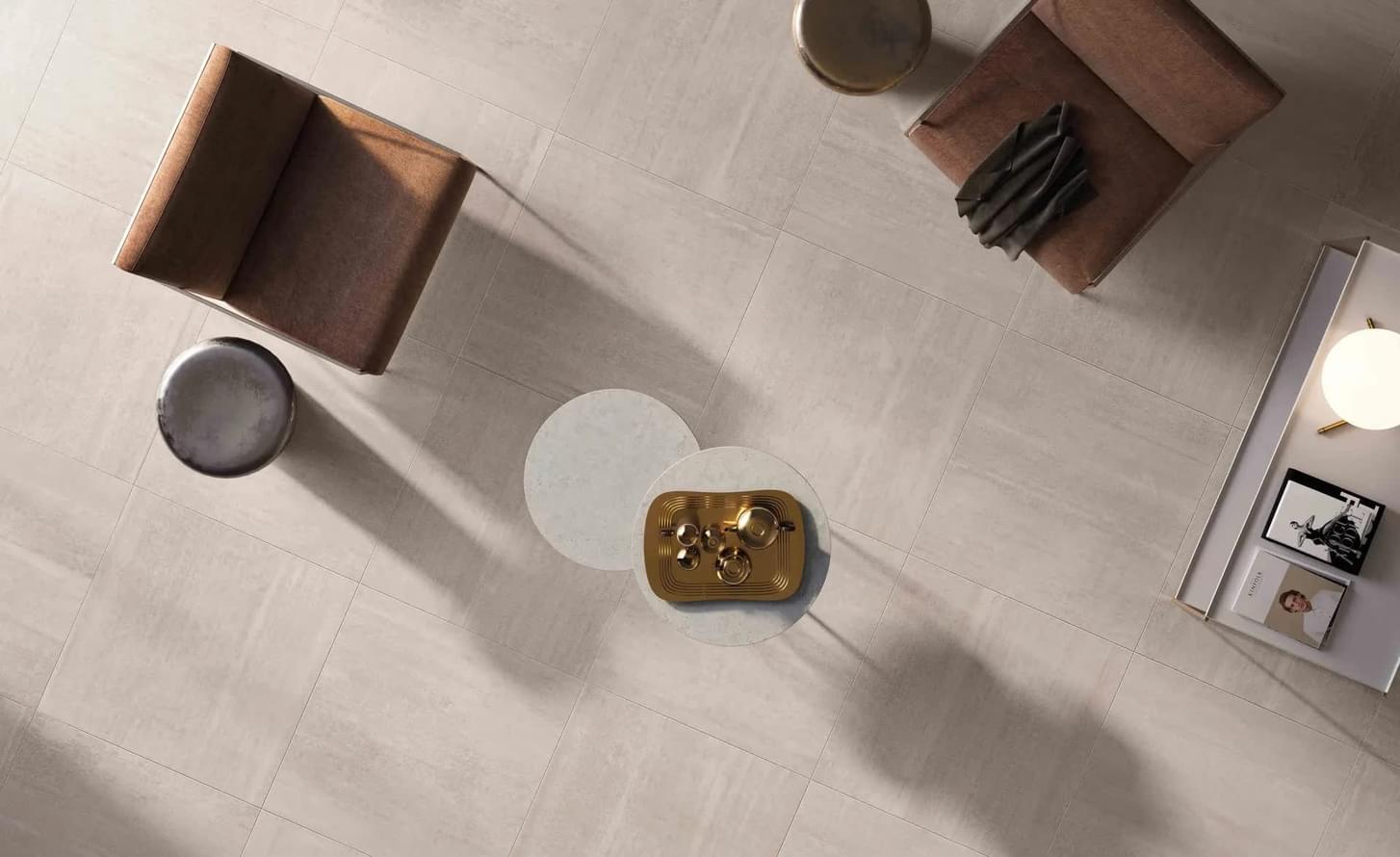 керамогранит фабрики Flaviker коллекция Hangar