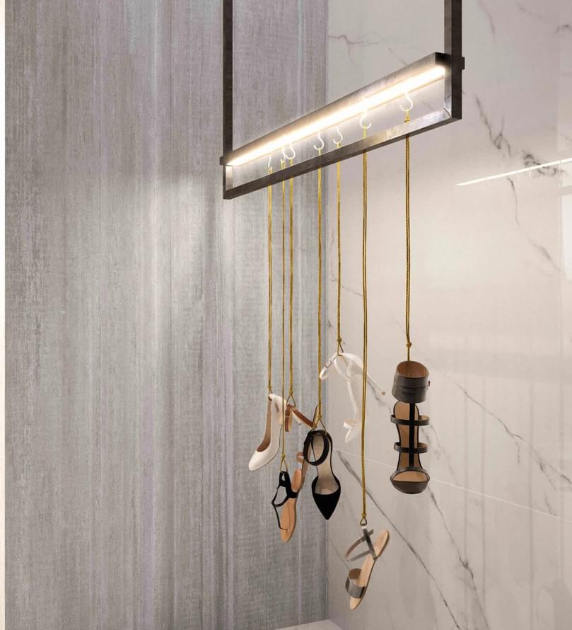 керамогранит фабрики Flaviker коллекция Hangar