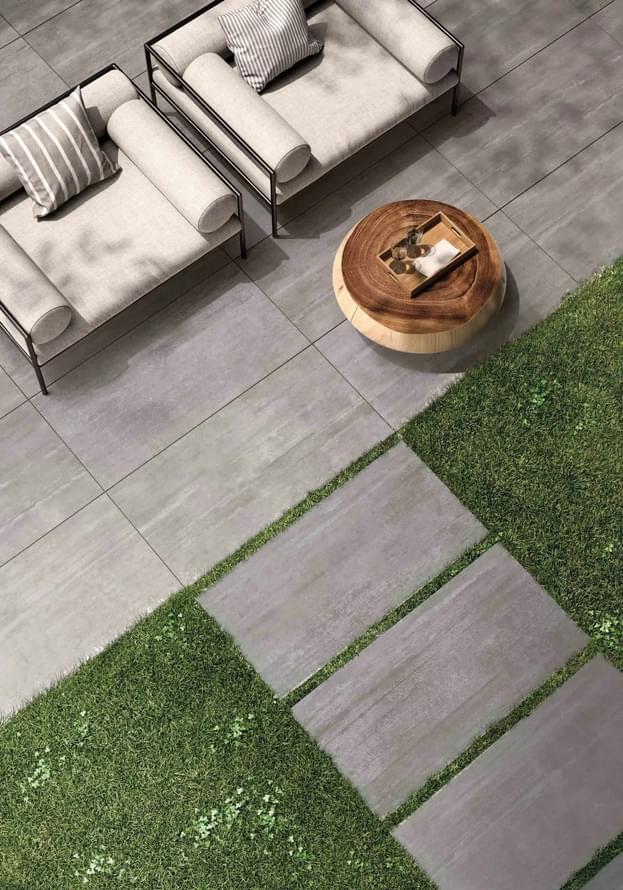 керамогранит фабрики Flaviker коллекция Hangar