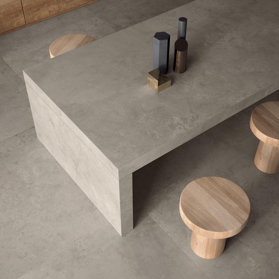 керамогранит фабрики Flaviker коллекция Hyper