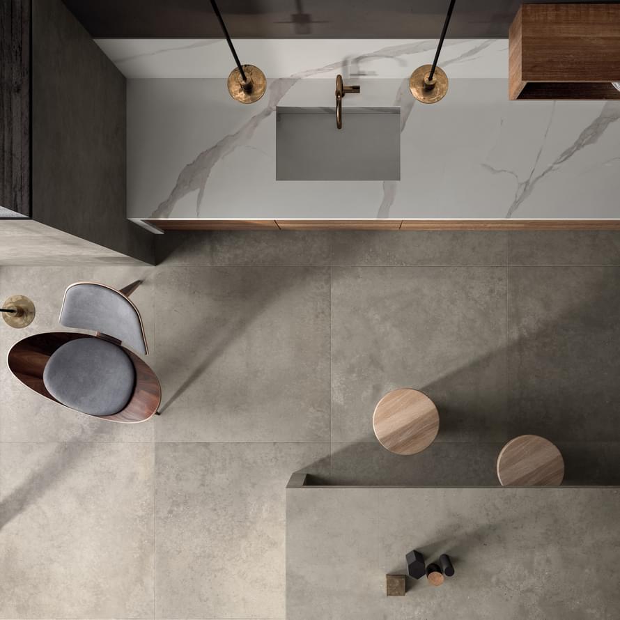 керамогранит фабрики Flaviker коллекция Hyper