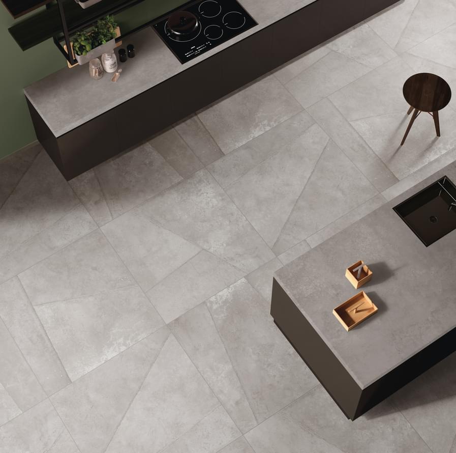 керамогранит фабрики Flaviker коллекция Hyper