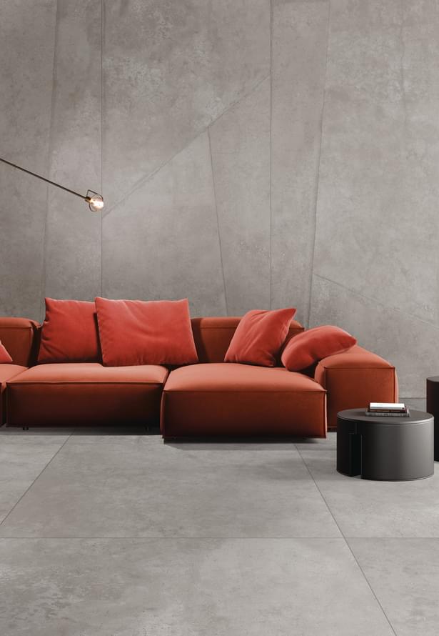 керамогранит фабрики Flaviker коллекция Hyper