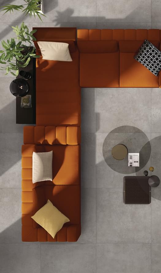 керамогранит фабрики Flaviker коллекция Hyper