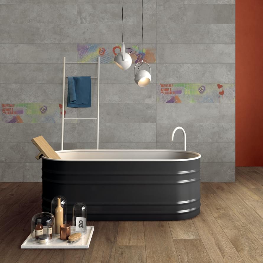 керамогранит фабрики Flaviker коллекция Hyper