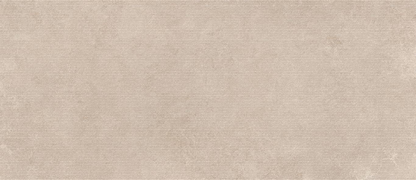 Плитка Flaviker Midi Cannelle Beige Nat 120x280 см, поверхность матовая