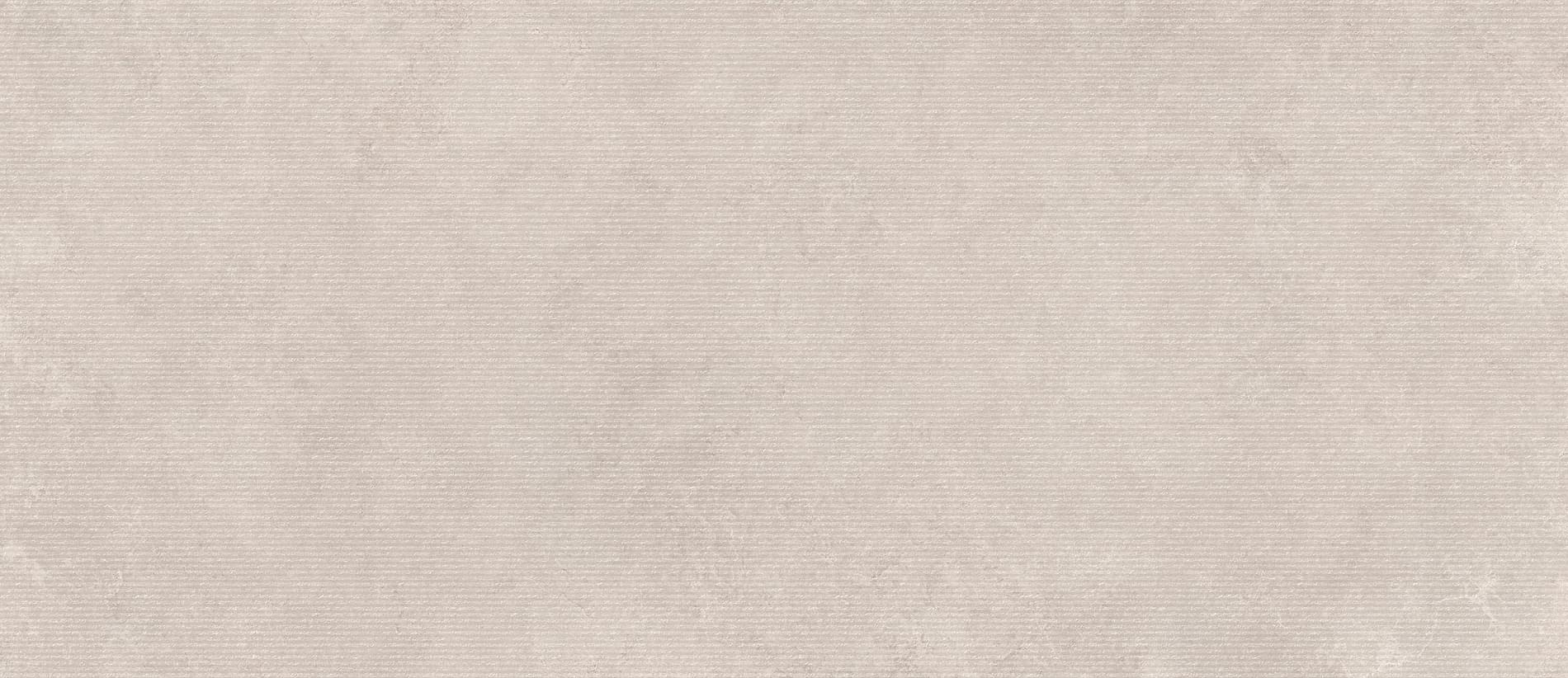 Плитка Flaviker Midi Cannelle Poudre Nat 120x280 см, поверхность матовая