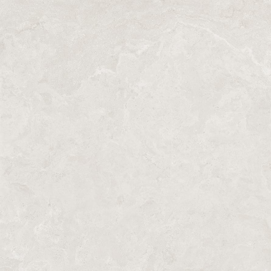 Плитка Flaviker Midi Melange Blanc Nat 120x120 см, поверхность матовая