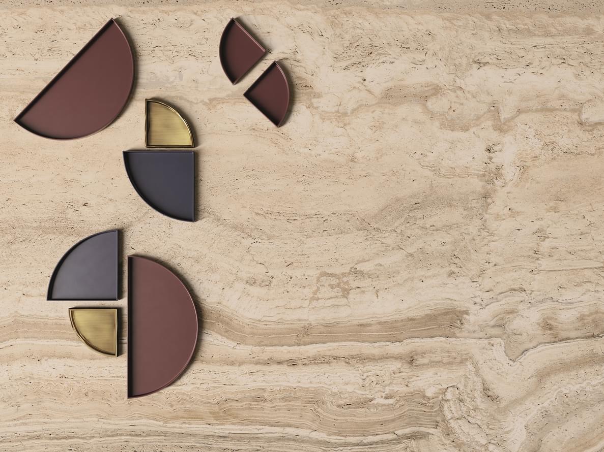 керамогранит фабрики Flaviker коллекция Navona