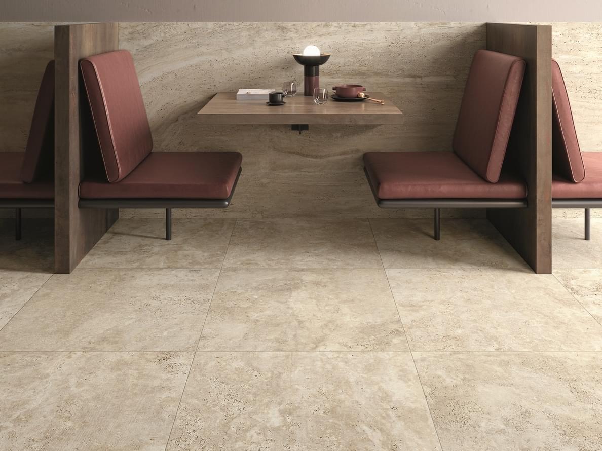 керамогранит фабрики Flaviker коллекция Navona