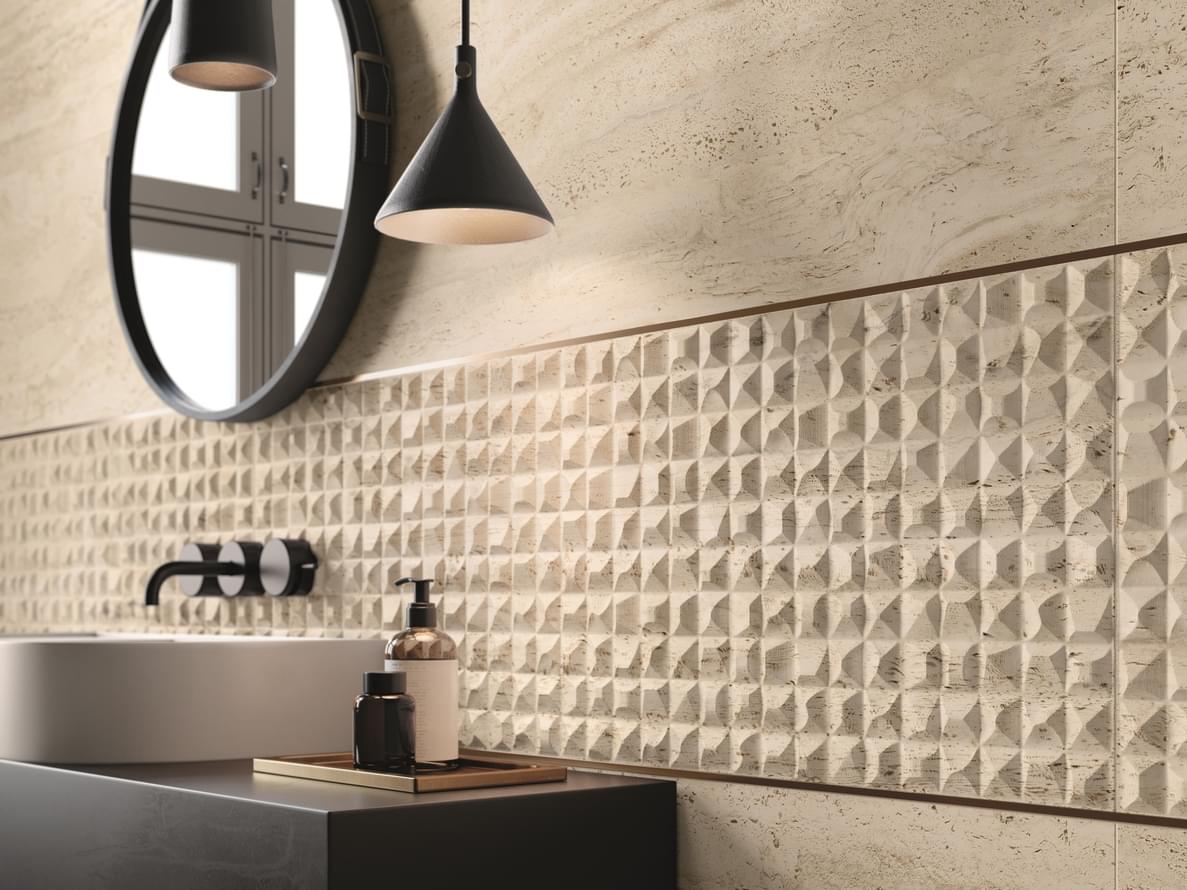 керамогранит фабрики Flaviker коллекция Navona