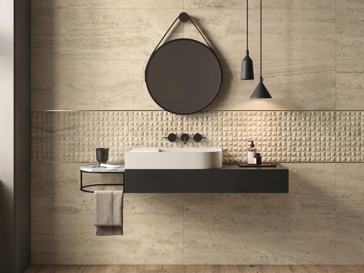 керамогранит фабрики Flaviker коллекция Navona